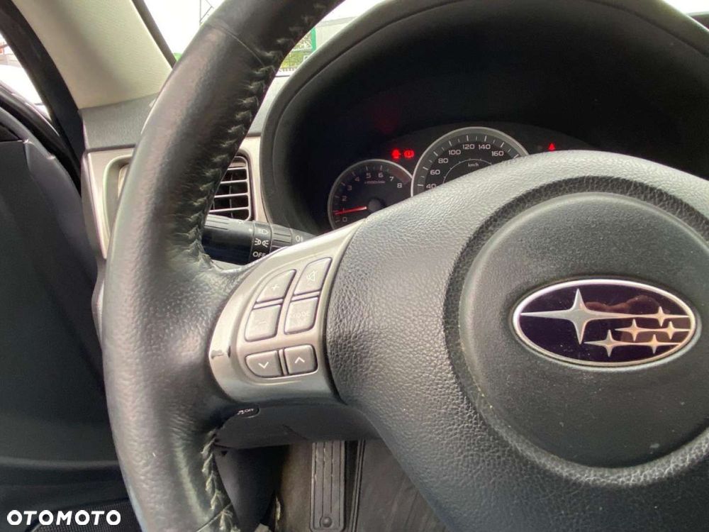 Subaru Impreza - 23