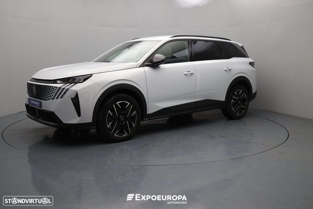 Peugeot 5008 Hybrid 145 e-DSC6 Allure - 1
