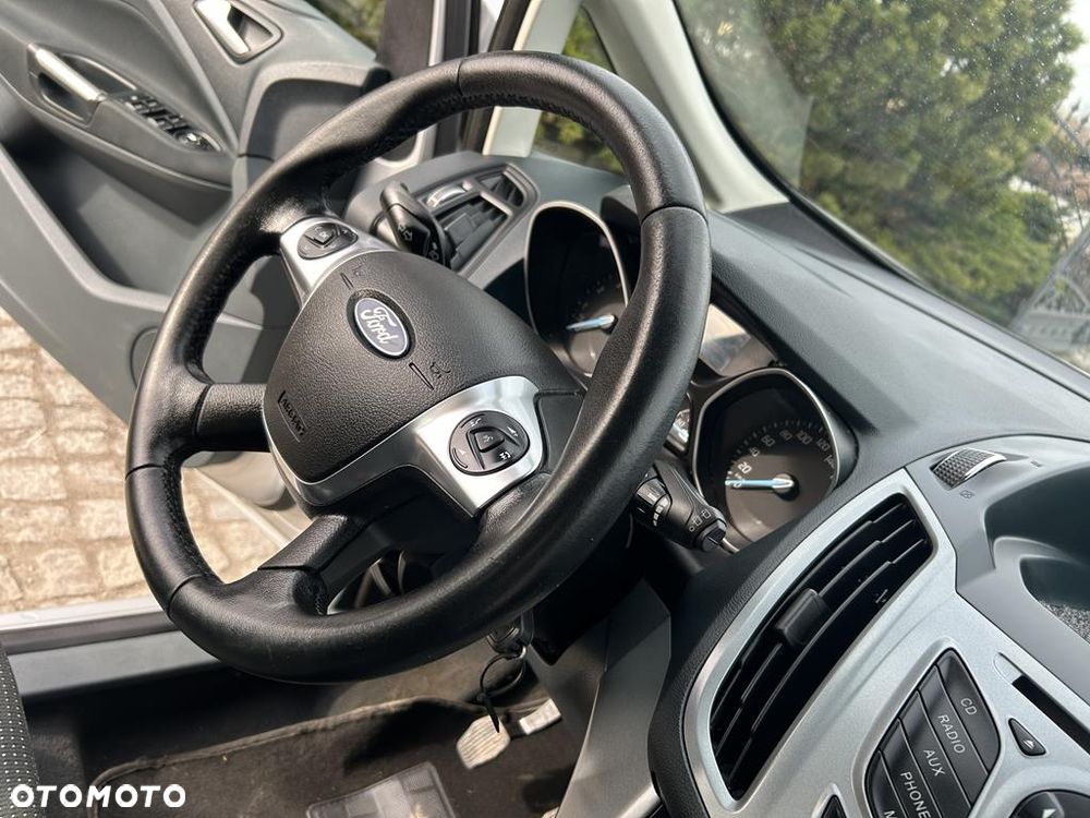 Ford C-MAX - 16