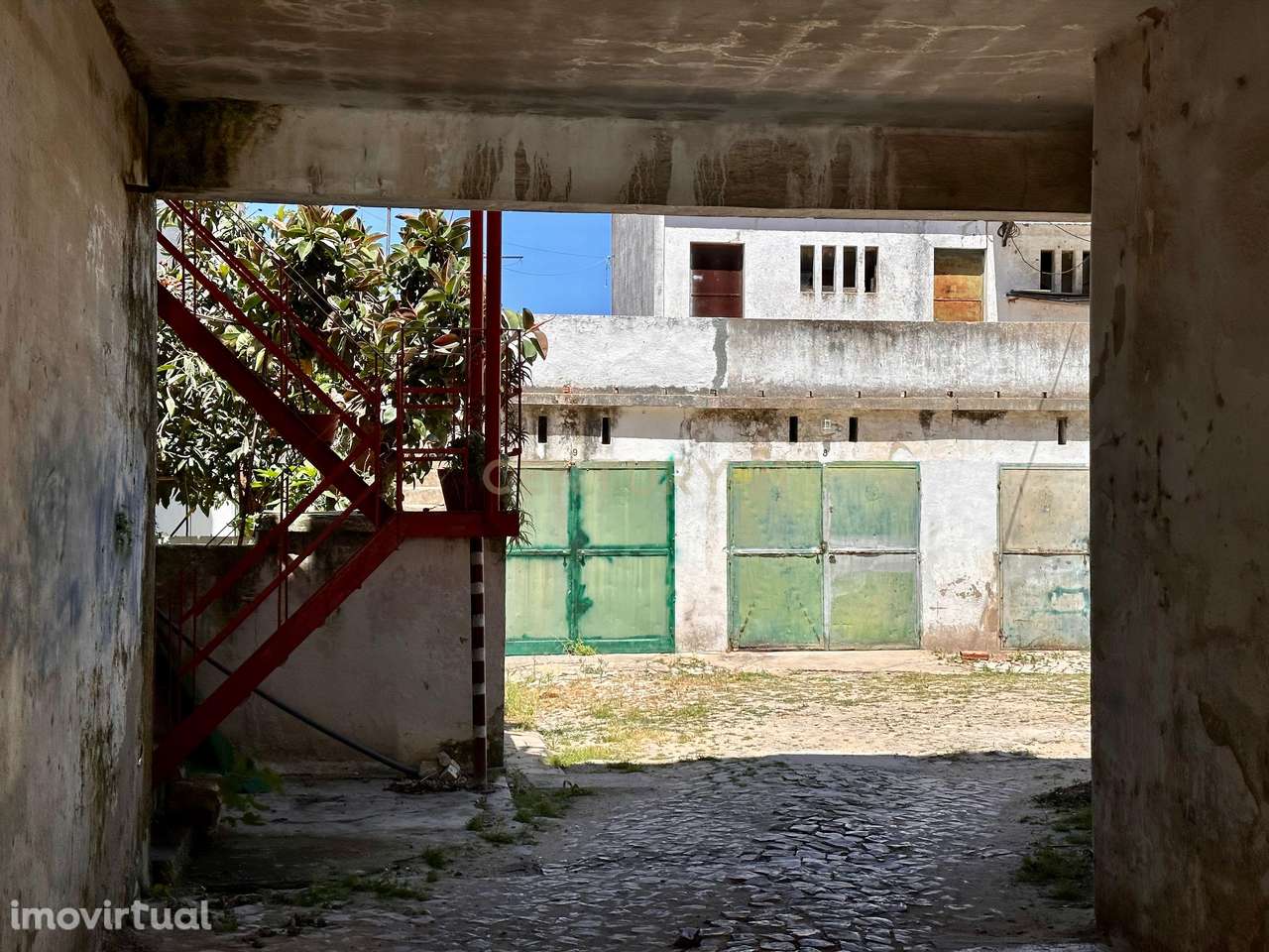 Garagens para Investimento em Alhos Vedros - Grande imagem: 4/22