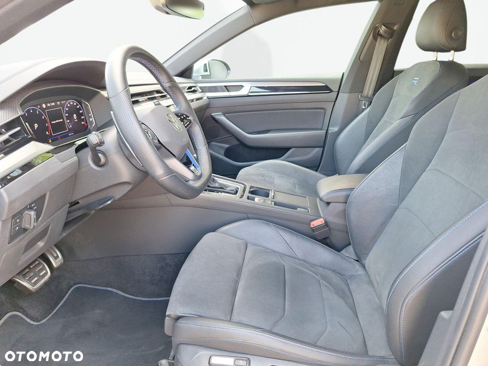 Volkswagen Arteon 2.0 TSI 4Motion R DSG - 10