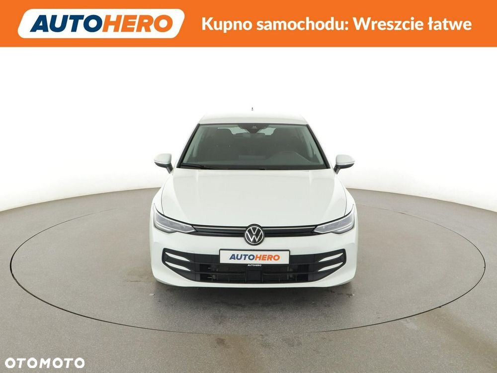 Volkswagen Golf 1.5 TSI Life - 12