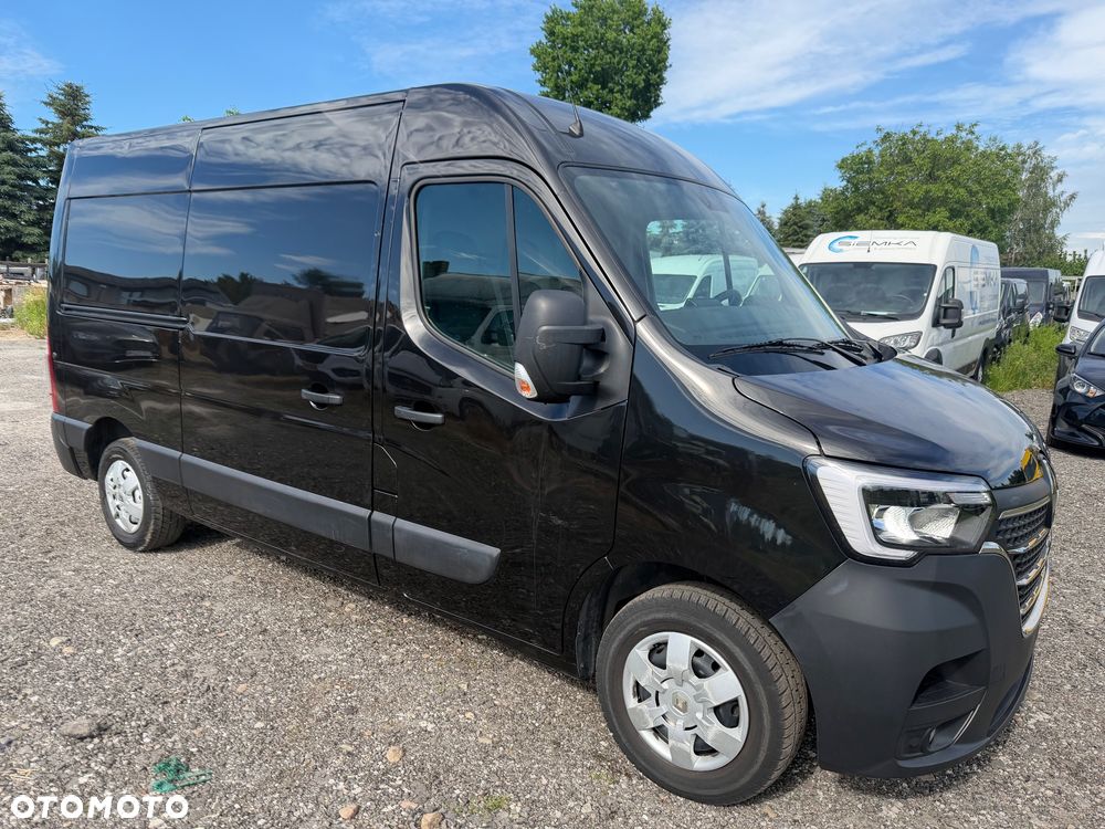 Renault Master - 2