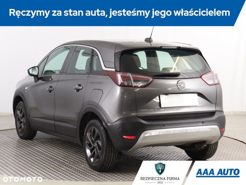 Opel Crossland X - 5