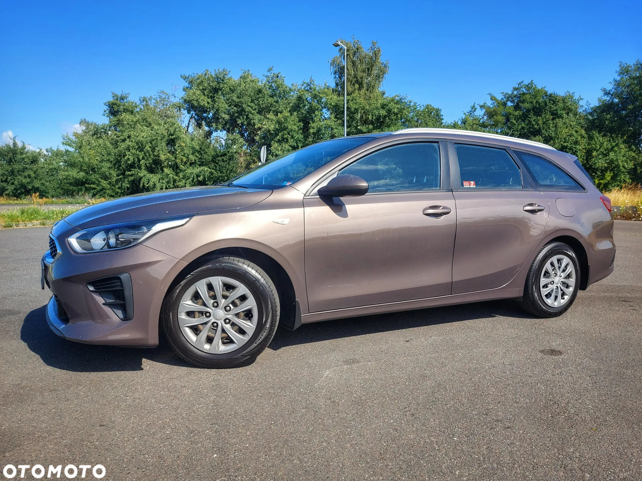 Kia Ceed 1.4 S - 2
