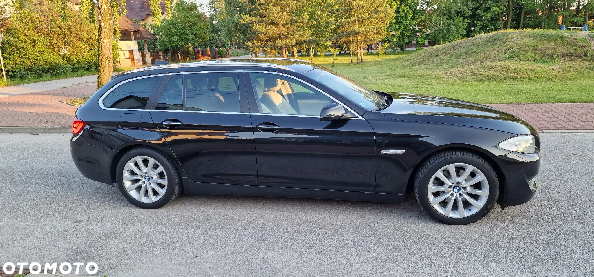 BMW Seria 5 - 10