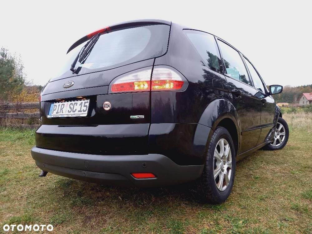 Ford S-Max 2.0 Ambiente - 20