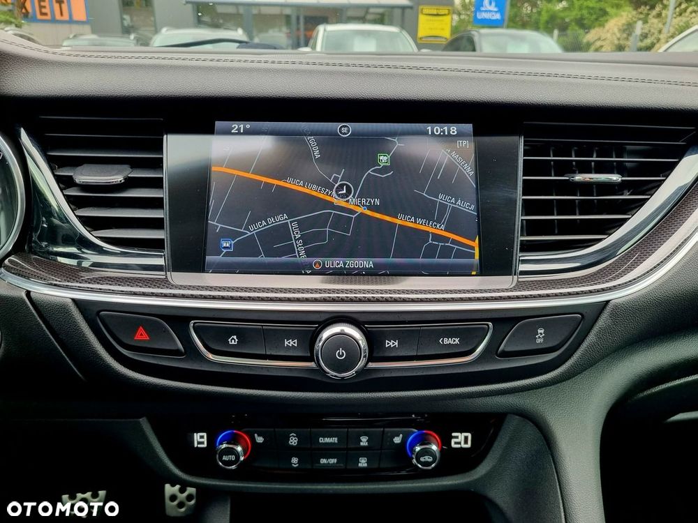 Opel Insignia 1.5 T Innovation S&S - 19