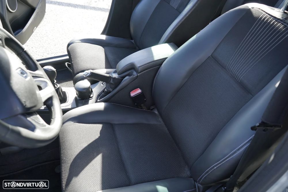 Renault Mégane 1.5 dCi Dynamique - 42