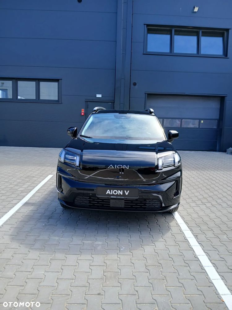 GAC AION V - 2