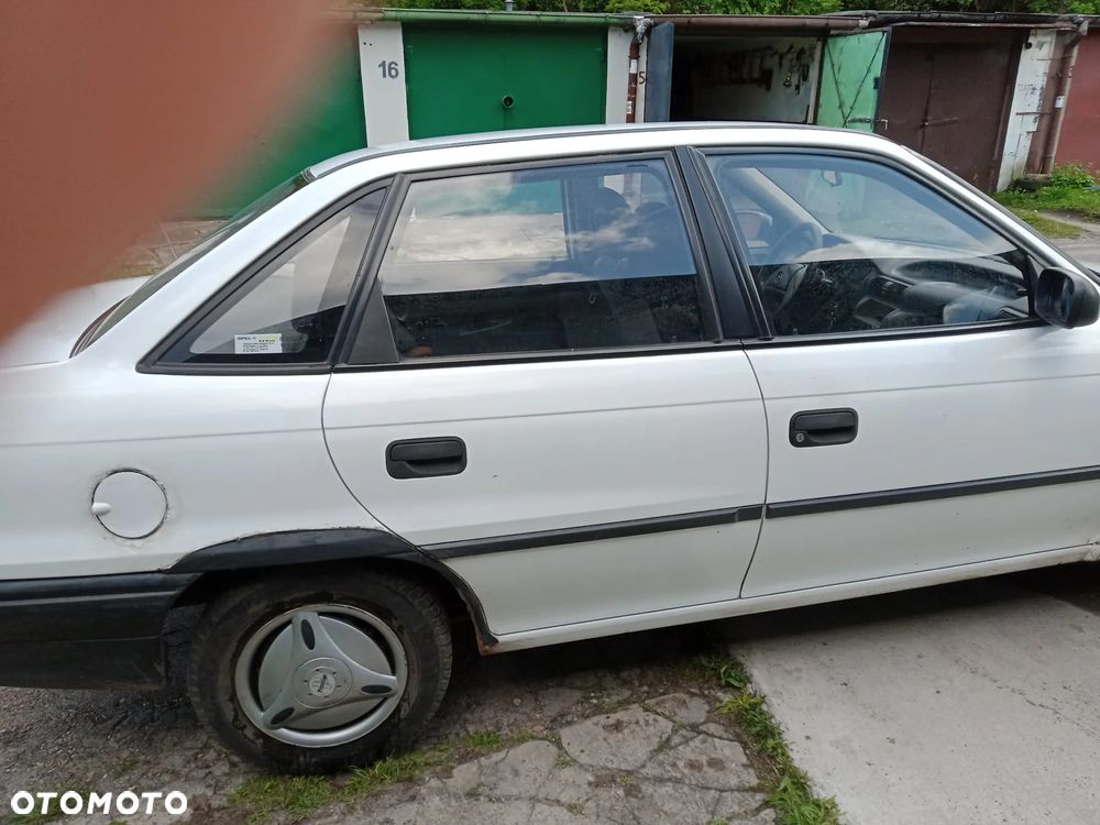 Opel Astra 1.4 Start - 5