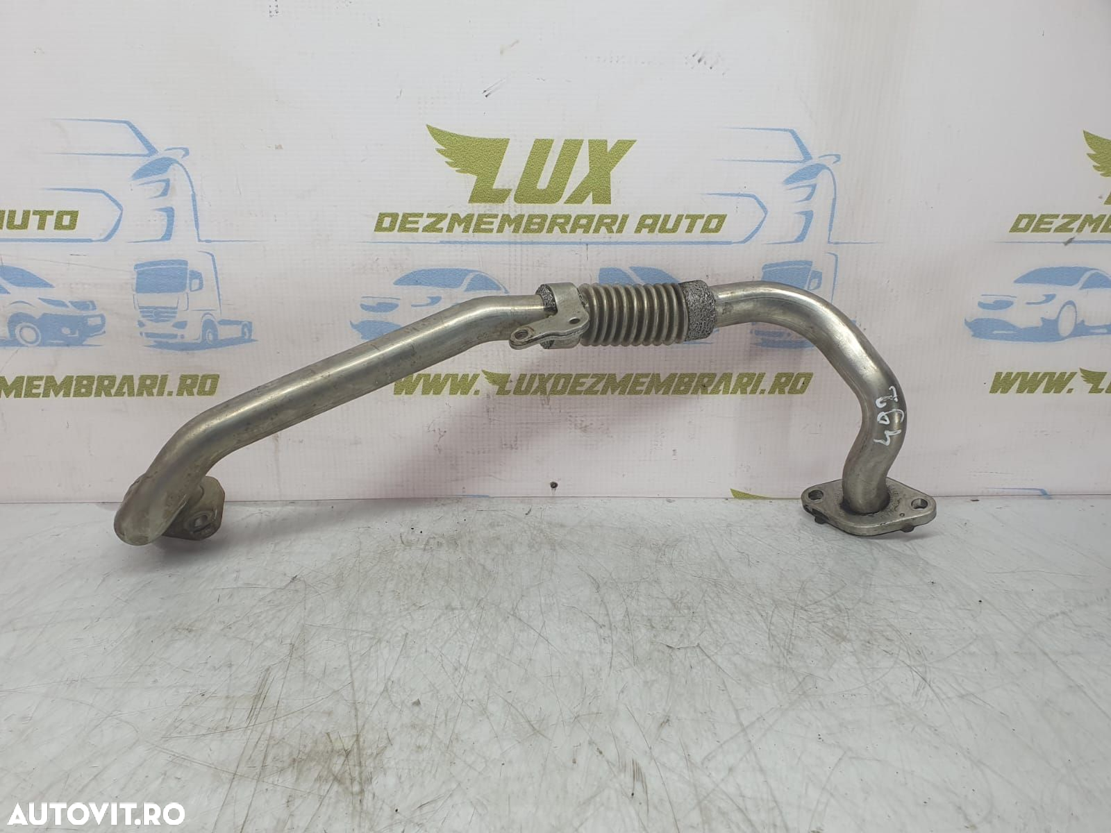 Conducta gaze 03L131521ak 2.0 tdi Audi Q5 8R [2008 - 2012] - 3