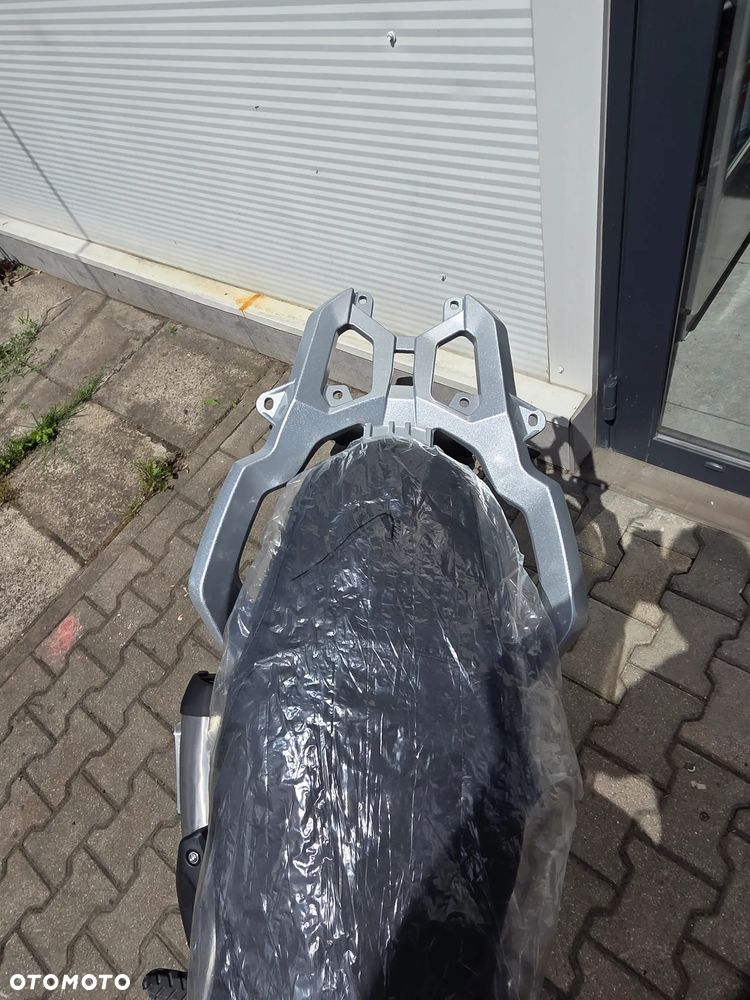 Barton Traverse 125 - 15