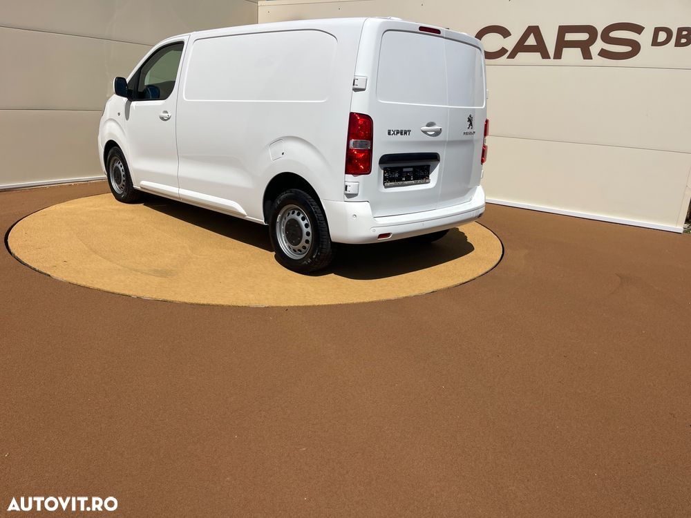Peugeot Expert  2.0HDI  L2  USI SPATE - 10