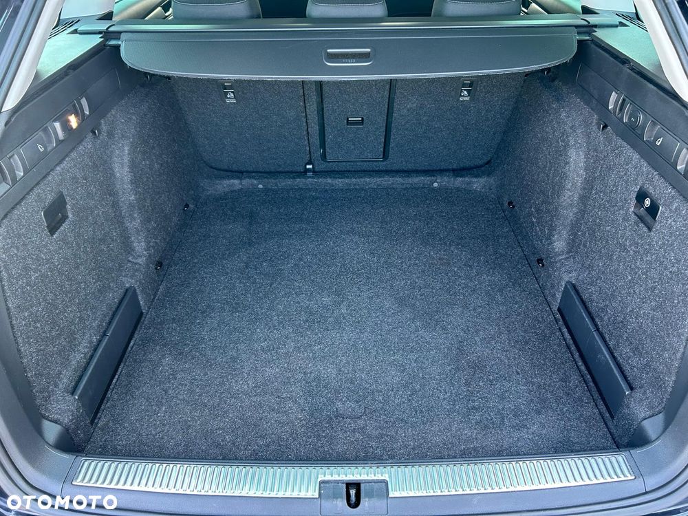 Skoda Superb 1.5 TSI Style - 10