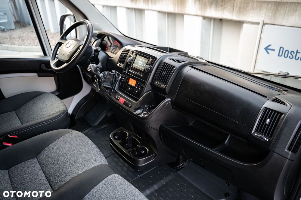 Fiat Ducato - 22