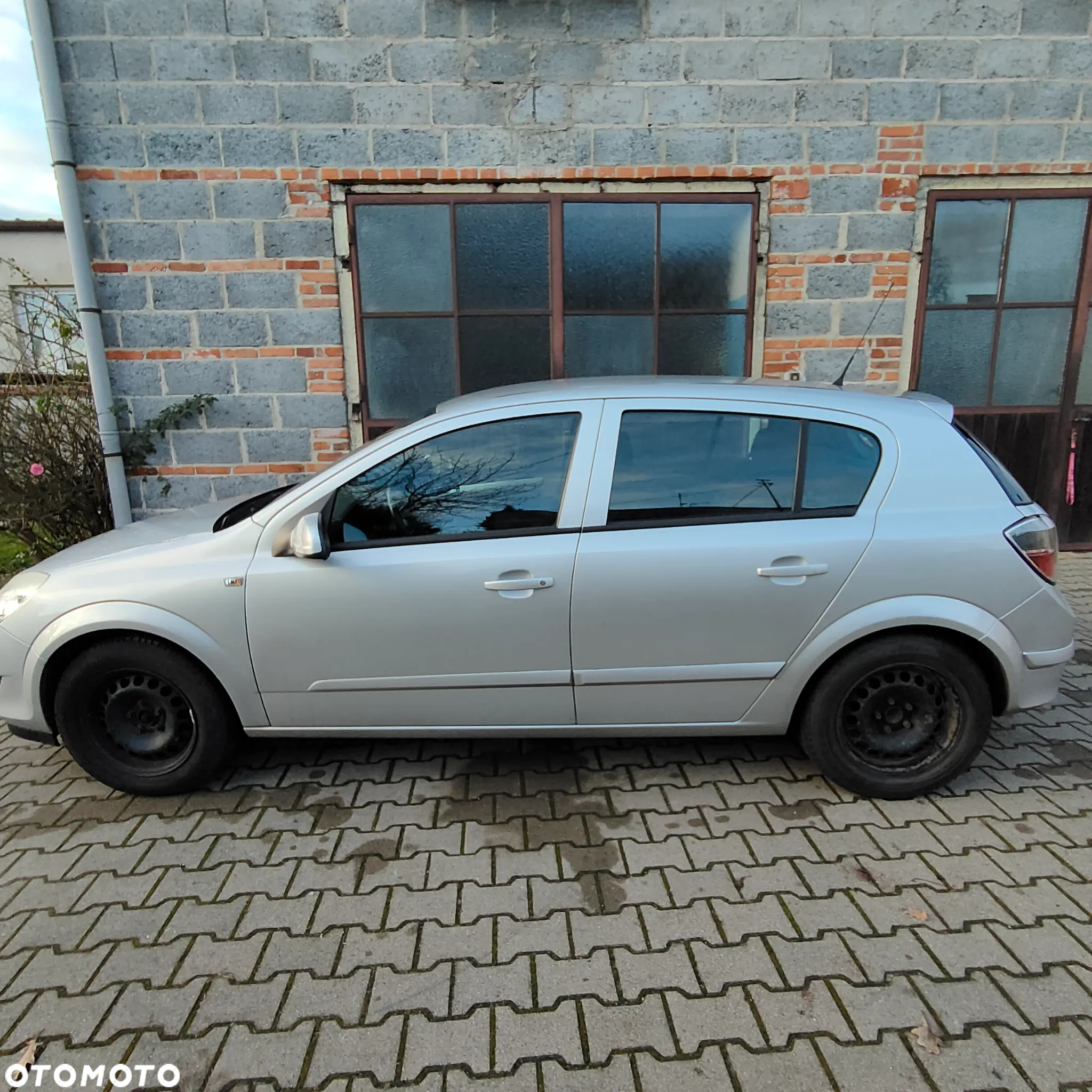 Opel Astra - 4