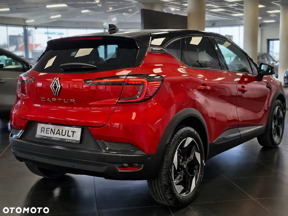 Renault Captur 1.2 TCe Techno - 7