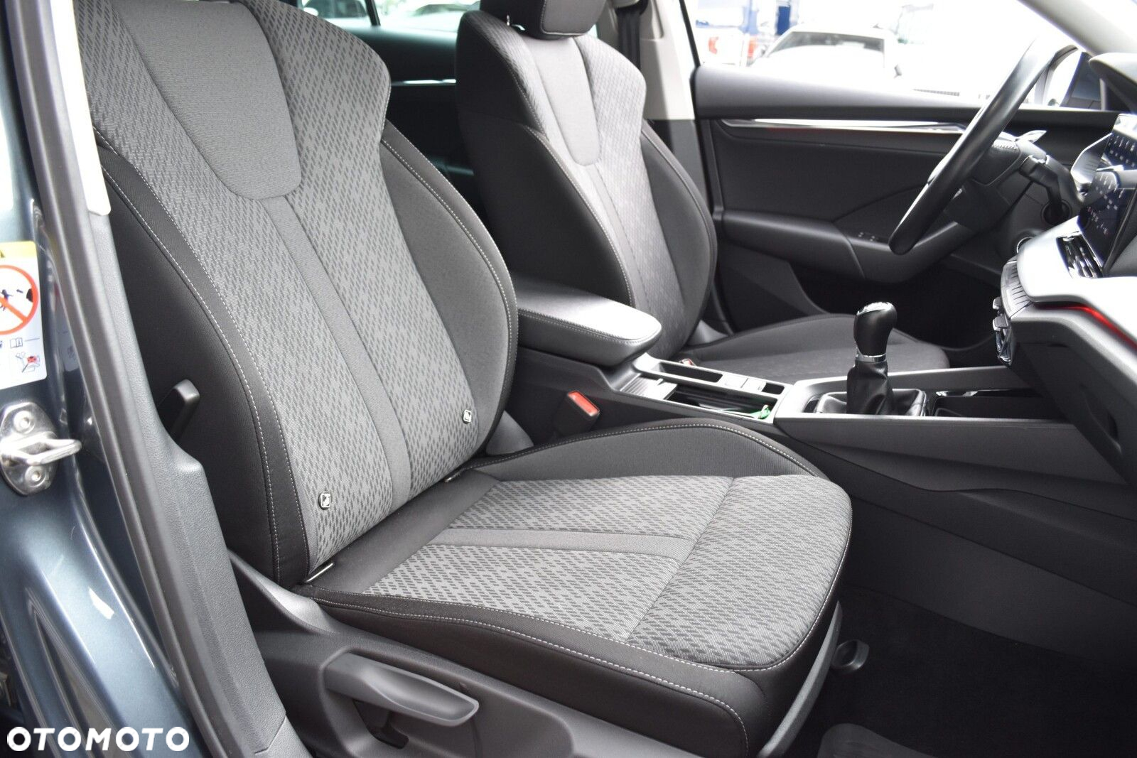 Skoda Octavia 1.5 TSI ACT Style - 30