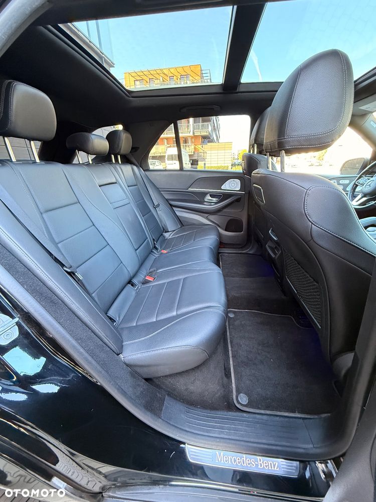 Mercedes-Benz GLE - 6
