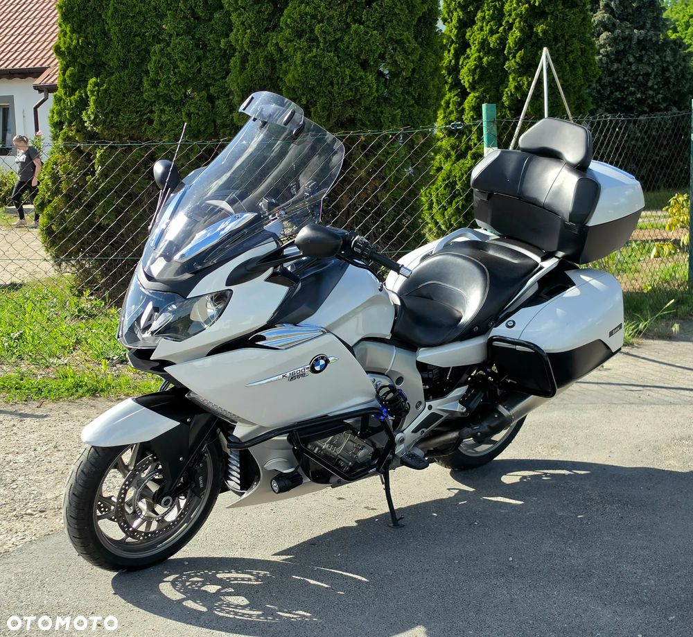 BMW K - 23