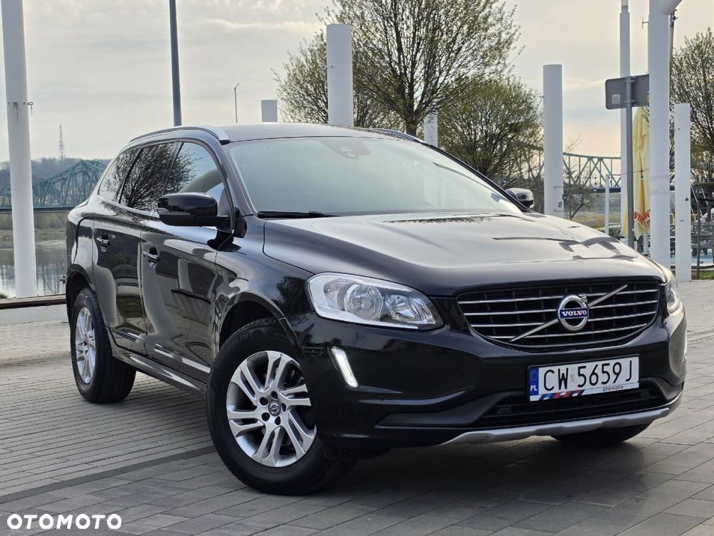 Volvo XC 60 - 25