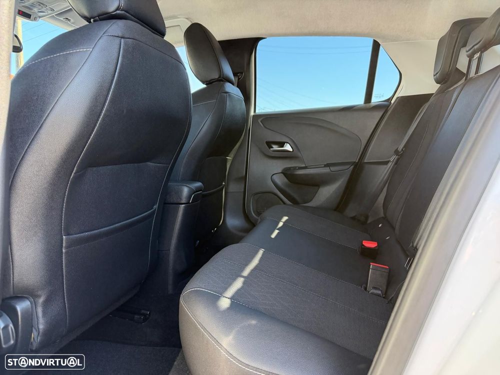 Opel Corsa 1.5 D Elegance - 11