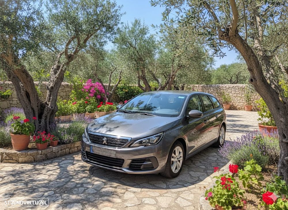 Peugeot 308 PureTech 110 Active Pack - 1