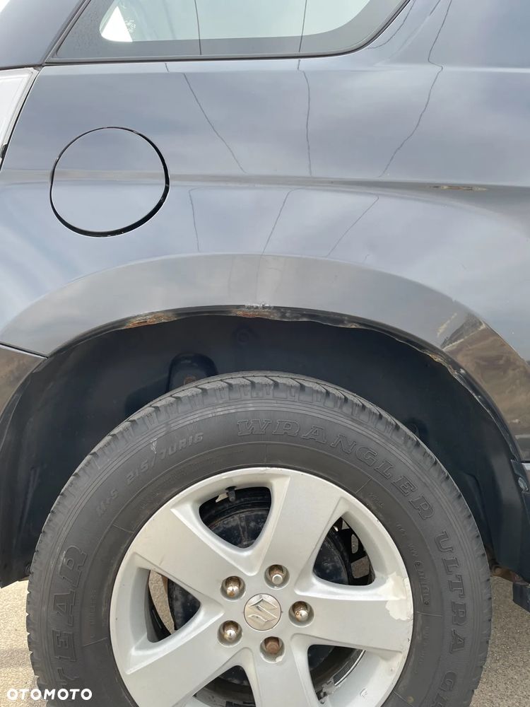 Suzuki Grand Vitara 1.6 - 20