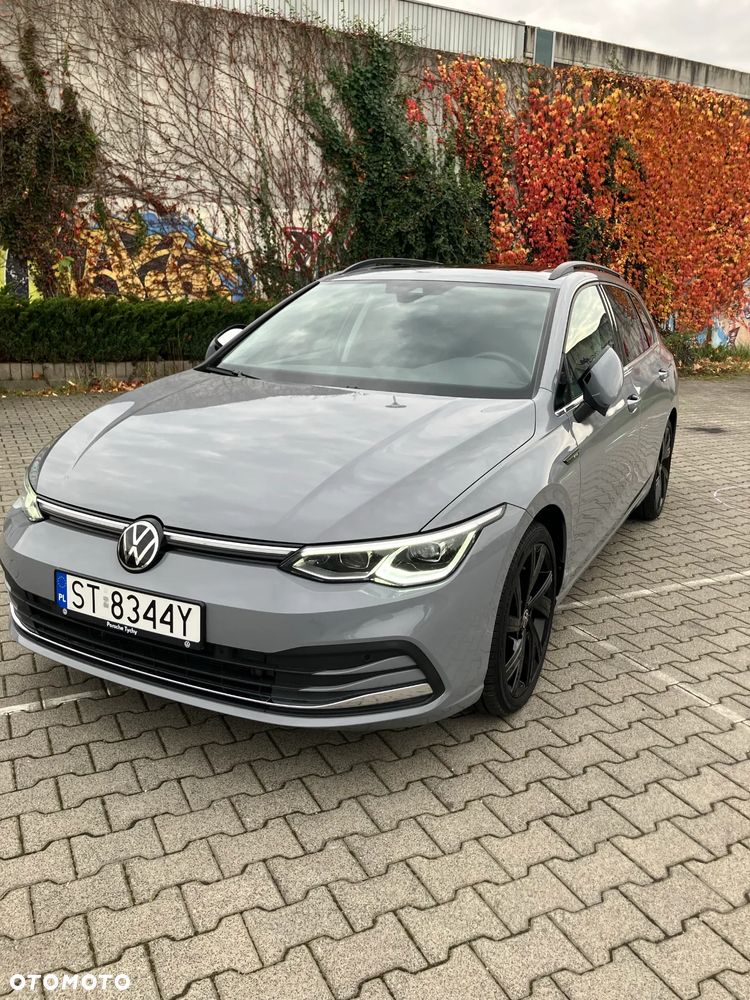 Volkswagen Golf 2.0 TDI SCR DSG Style - 4