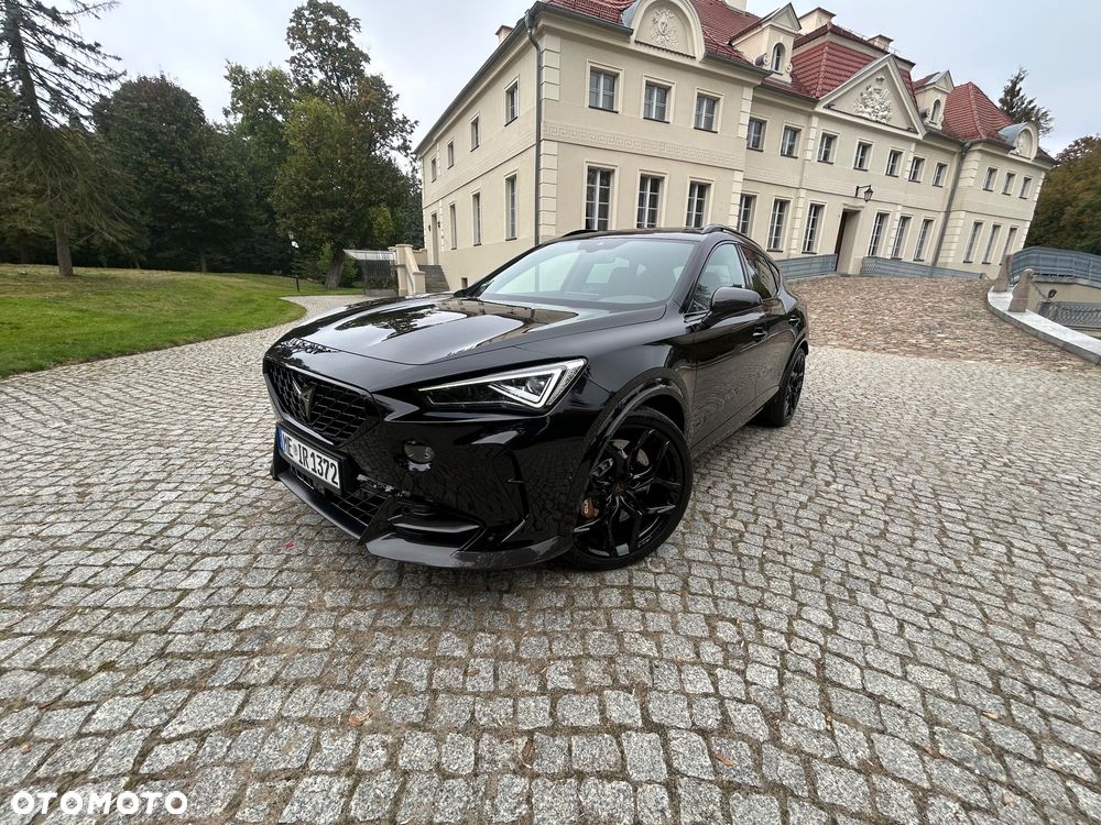 Cupra Formentor - 33