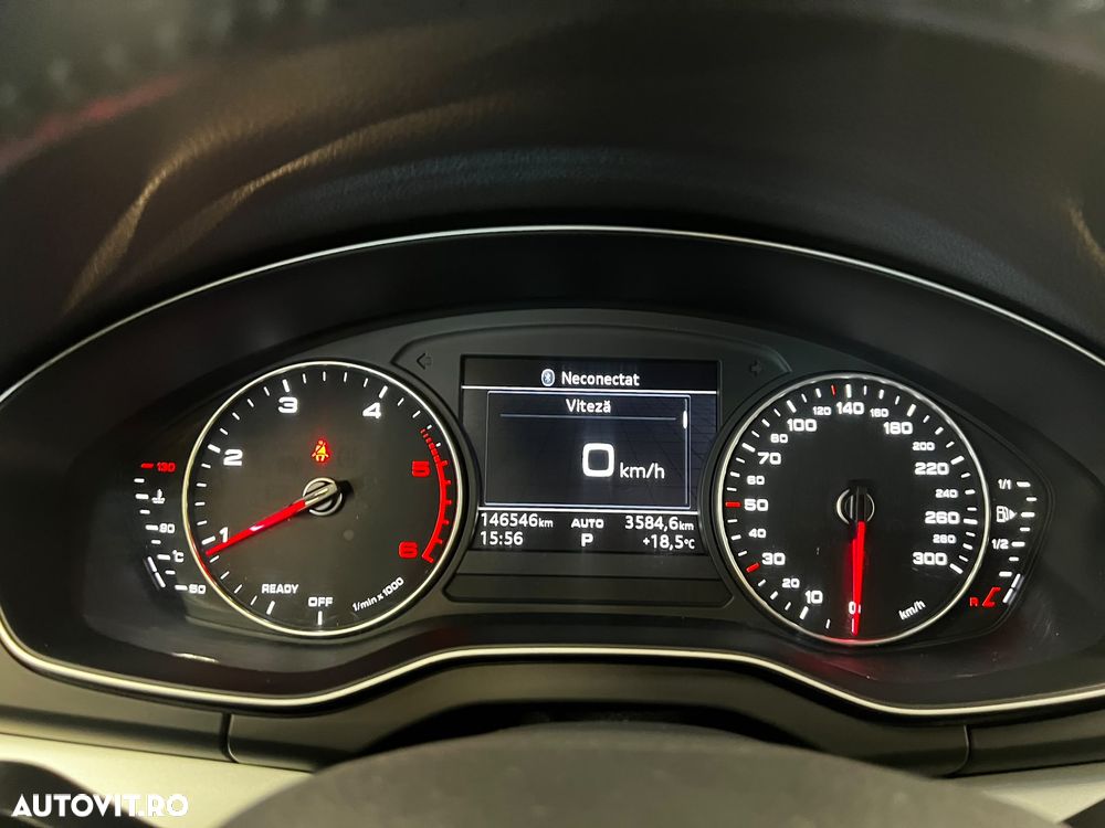 Audi Q5 40 TDI quattro S tronic design - 17