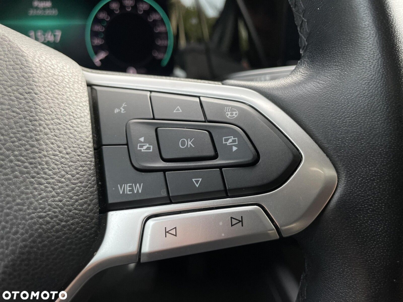 Volkswagen Golf VIII 2.0 TDI Style DSG - 29
