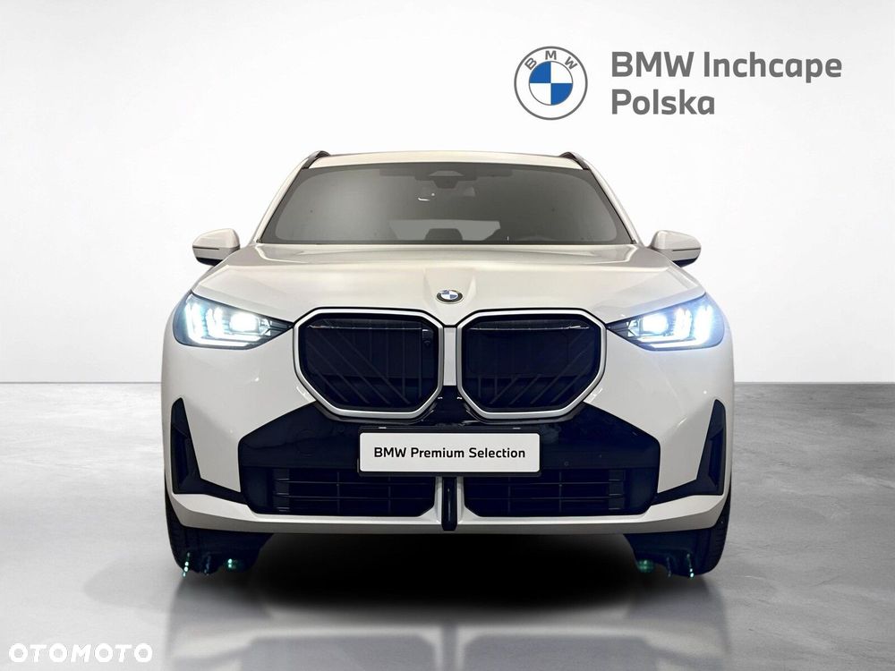 BMW X3 xDrive20 mHEV - 9