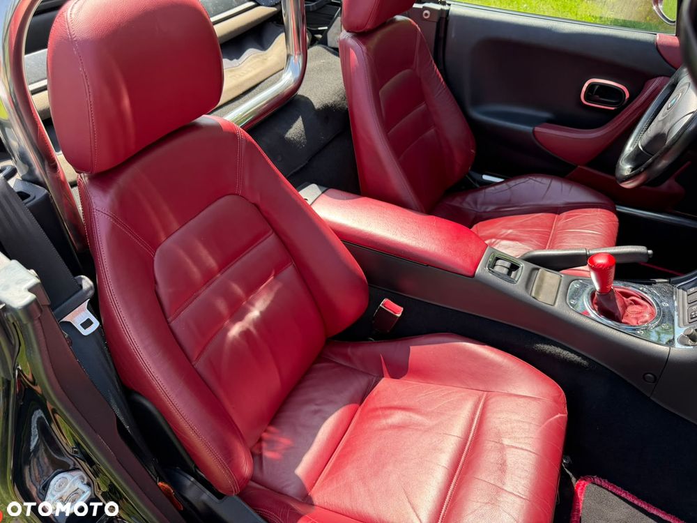 Mazda MX-5 1.6i 16V - 10