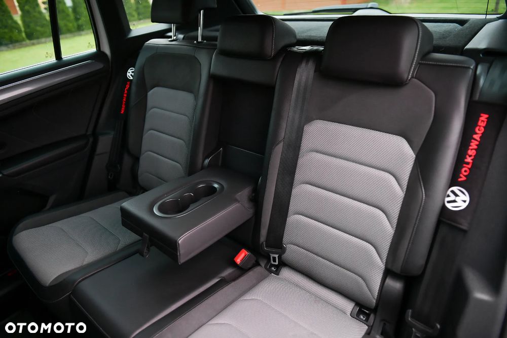 Volkswagen Tiguan 2.0 TSI 4Mot R-Style DSG - 20
