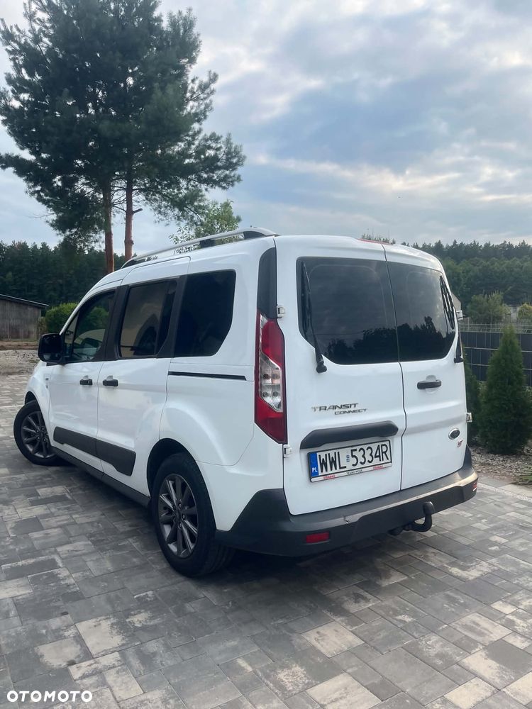 Ford Transit Connet - 2