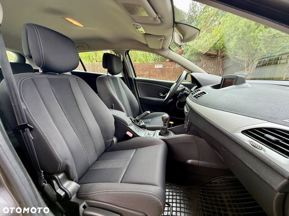 Renault Megane 1.6 16V 110 Expression - 37