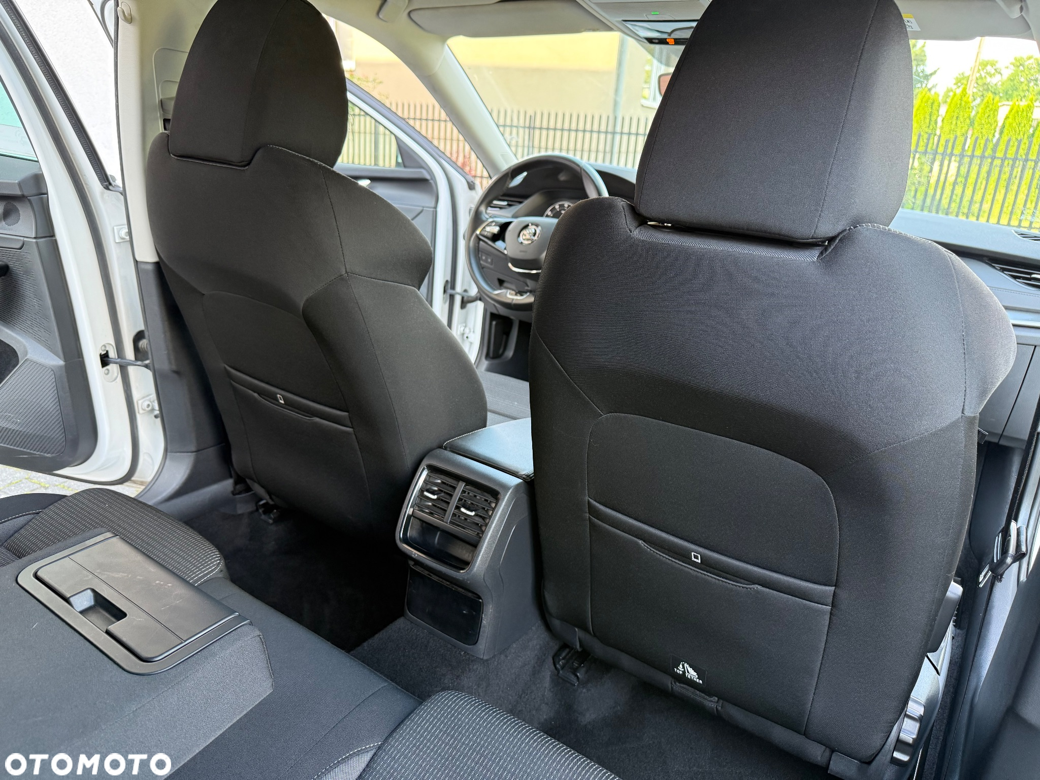 Skoda Octavia 1.5 TSI ACT Ambition - 18
