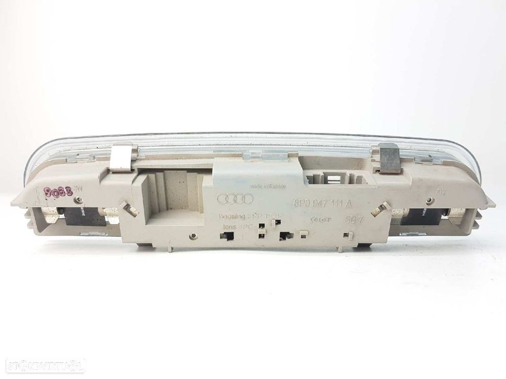 FAROLETE AUDI A3 SPORTBACK (8P) 1.9 TDIE - 3