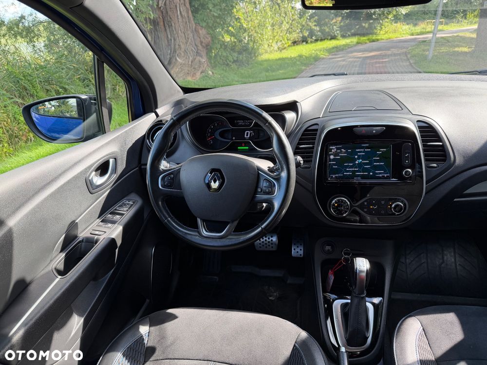 Renault Captur - 15