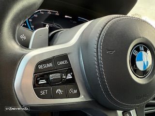 BMW X5 45 e xDrive Pack M - 41