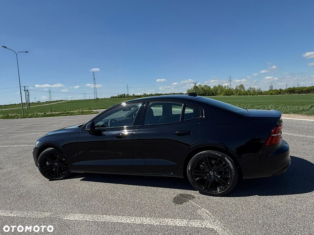 Volvo S60 - 24