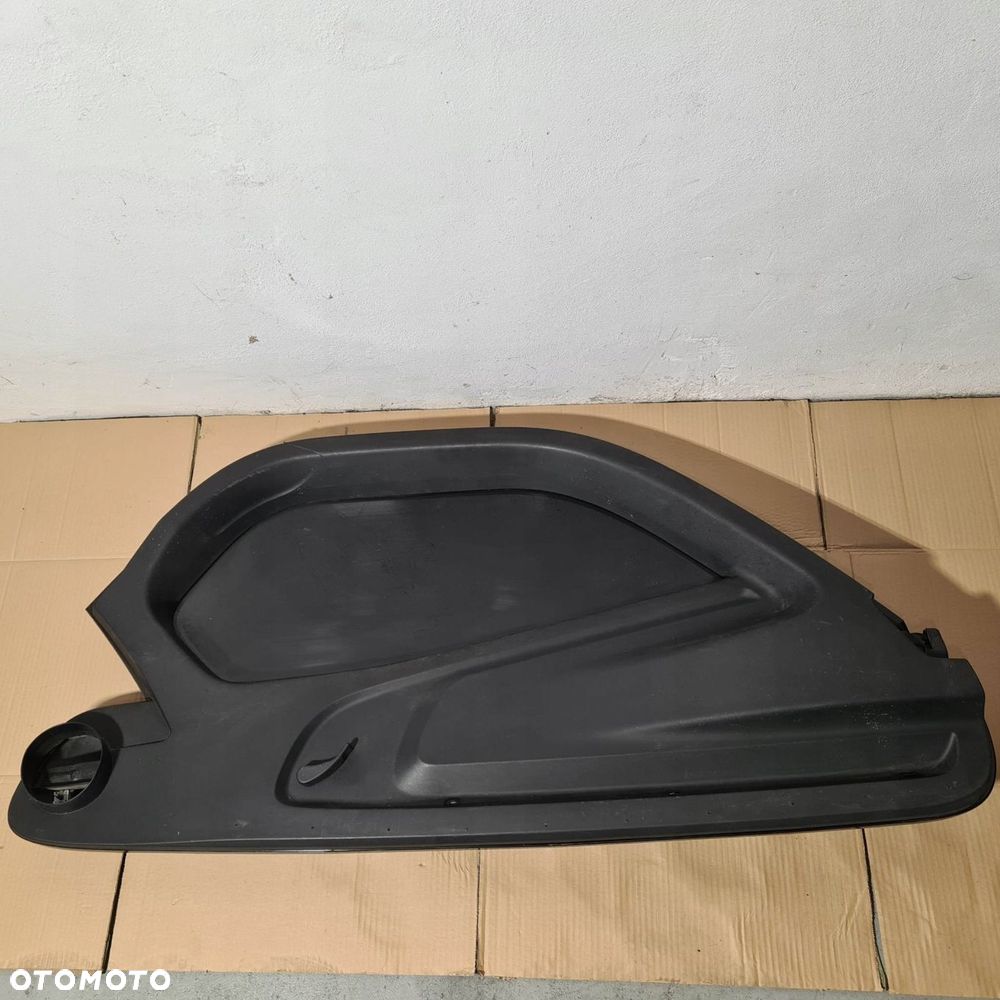 renault twizy drzwi lewe - 2