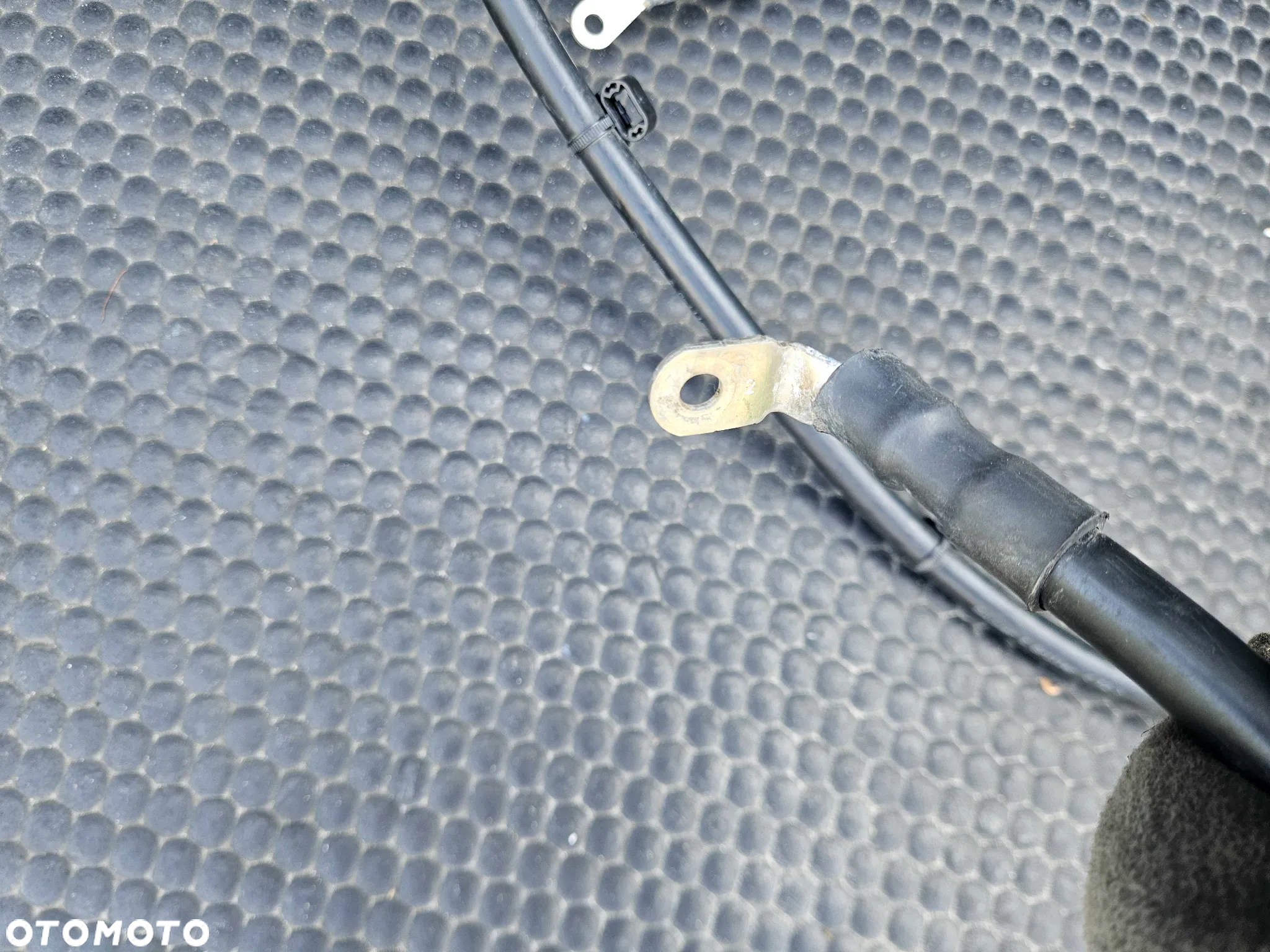 Instalacja 8K1971225F Wiazka Przewod Akumulatora Produ Klema Audi 2.7 3.0 TDI V6 A4 B8 A5 Europa - 6