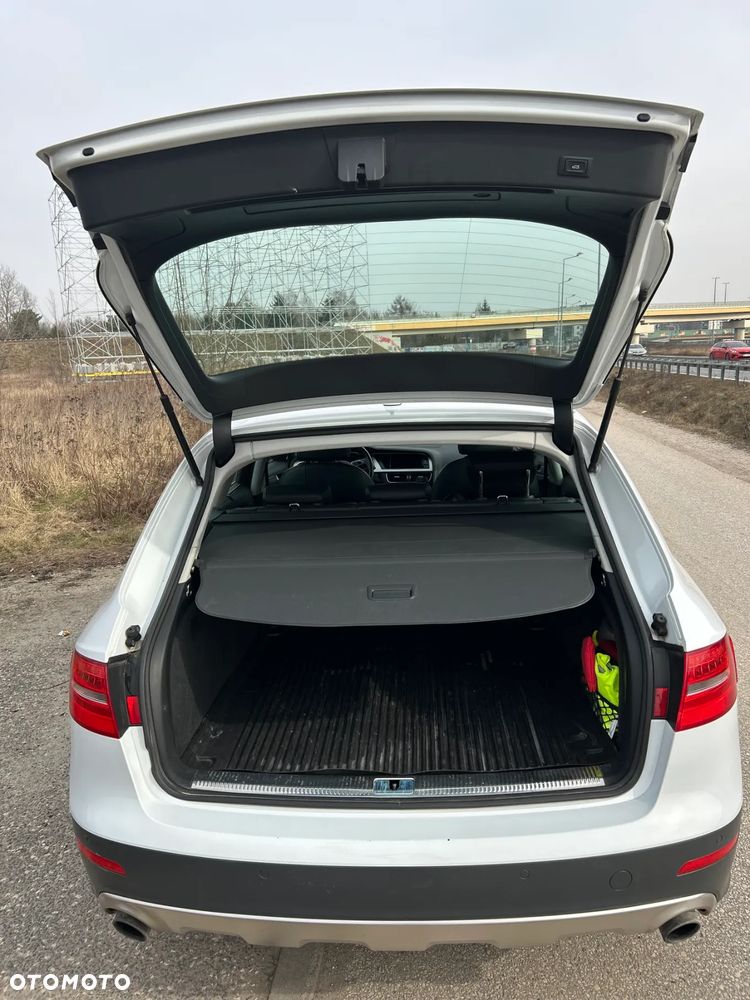 Audi A4 Allroad 2.0 TFSI Quattro S tronic - 4
