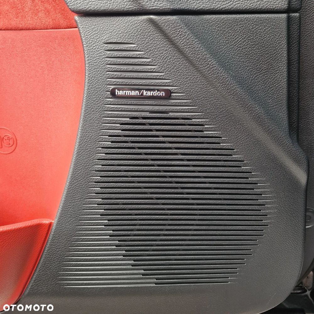 Dodge Challenger Automatik SRT Hellcat - 12