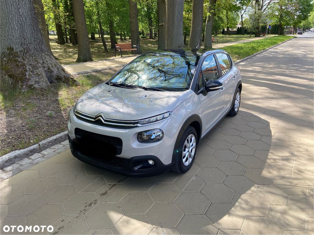 Citroën C3 1.2 PureTech MoreLife - 2