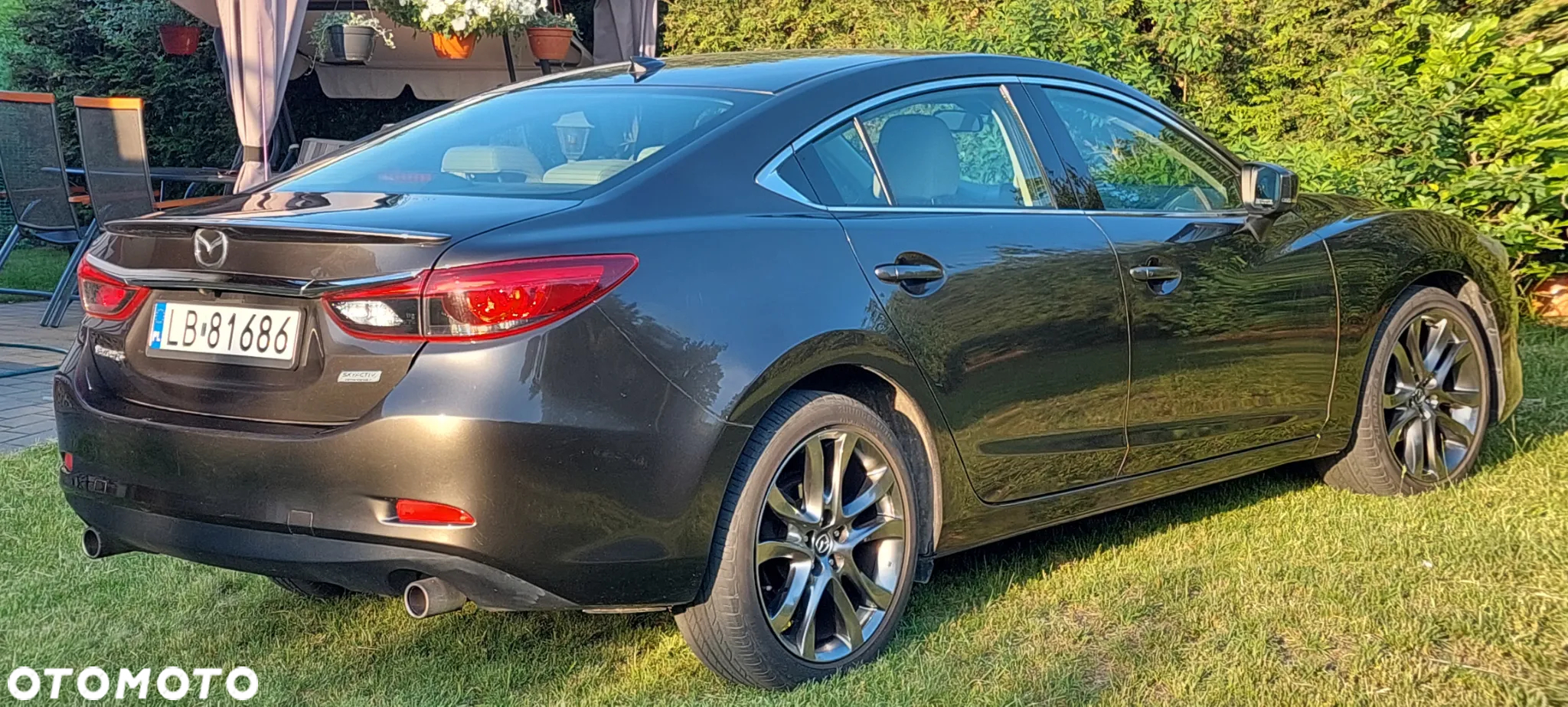 Mazda 6 2.5 Skypassion I-ELoop - 22