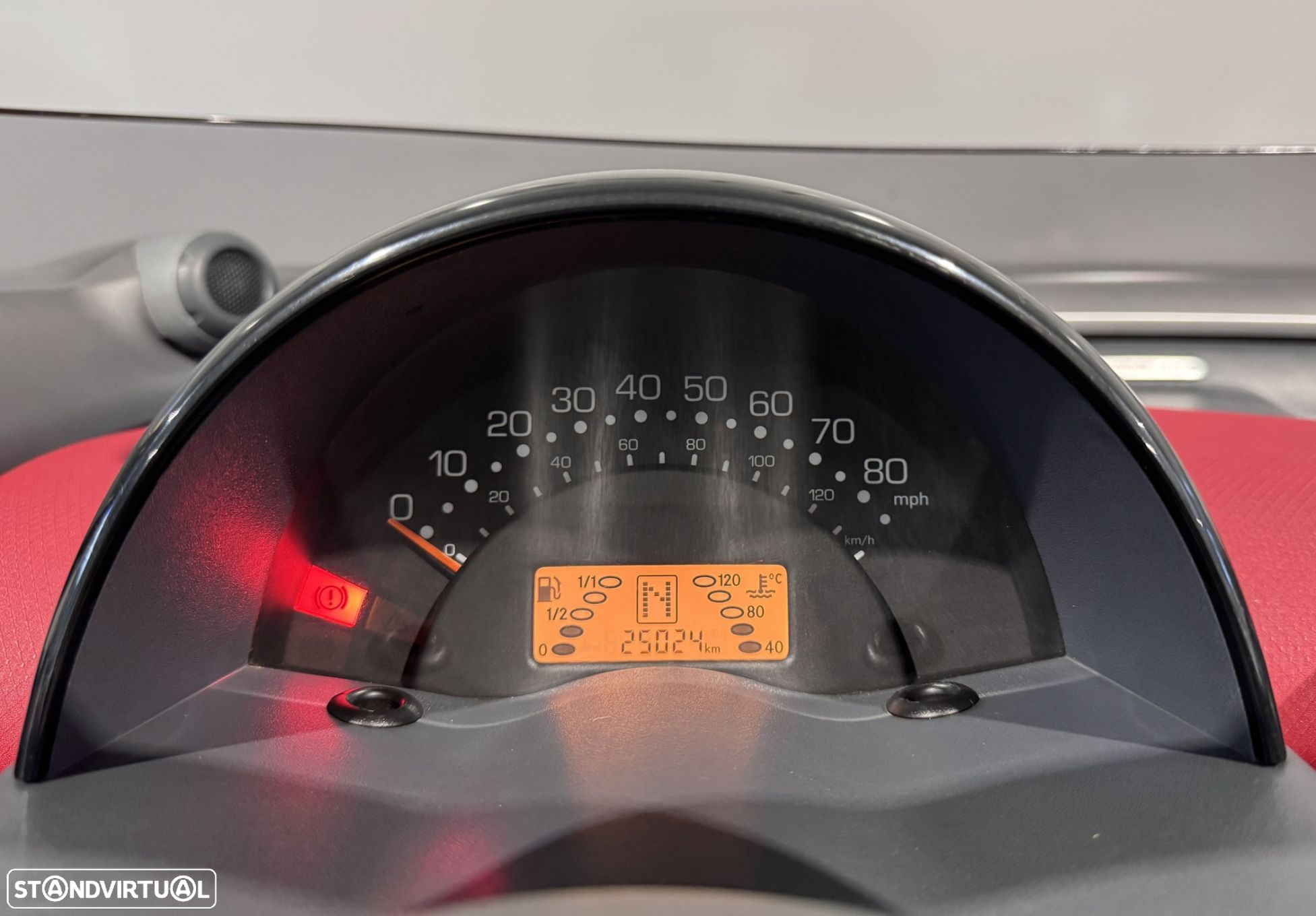 Smart Crossblade - 34